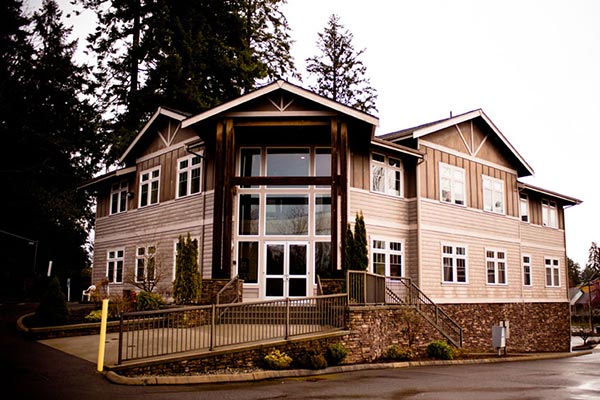 Becker Franklin Rovang, PLLC Port Orchard,  Office