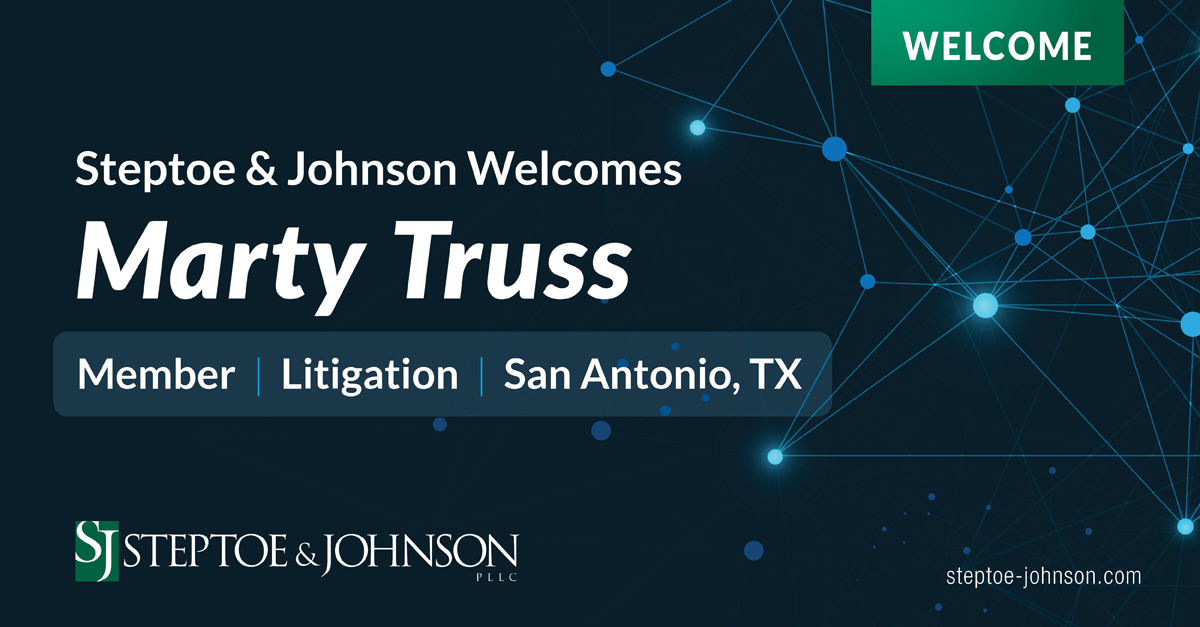 Steptoe & Johnson PLLC Oklahoma City, OK Office