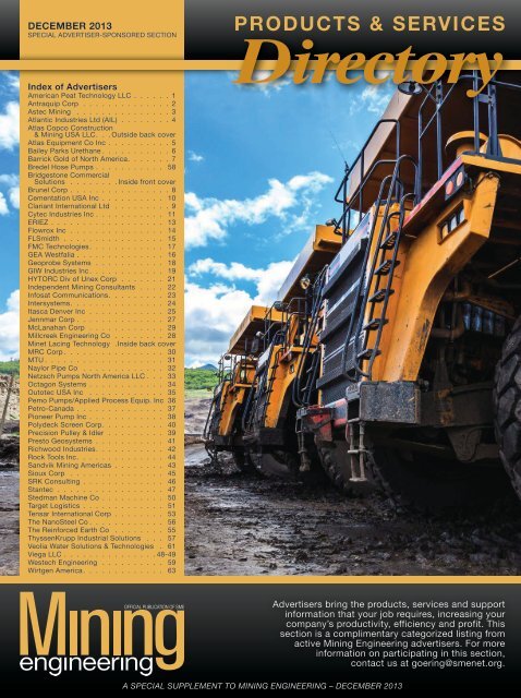 SRTK Tucson, AZ Office