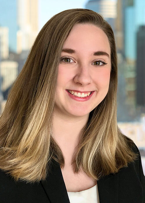 Pauly, DeVries Smith & Deffner, LLC Minneapolis, MN Office