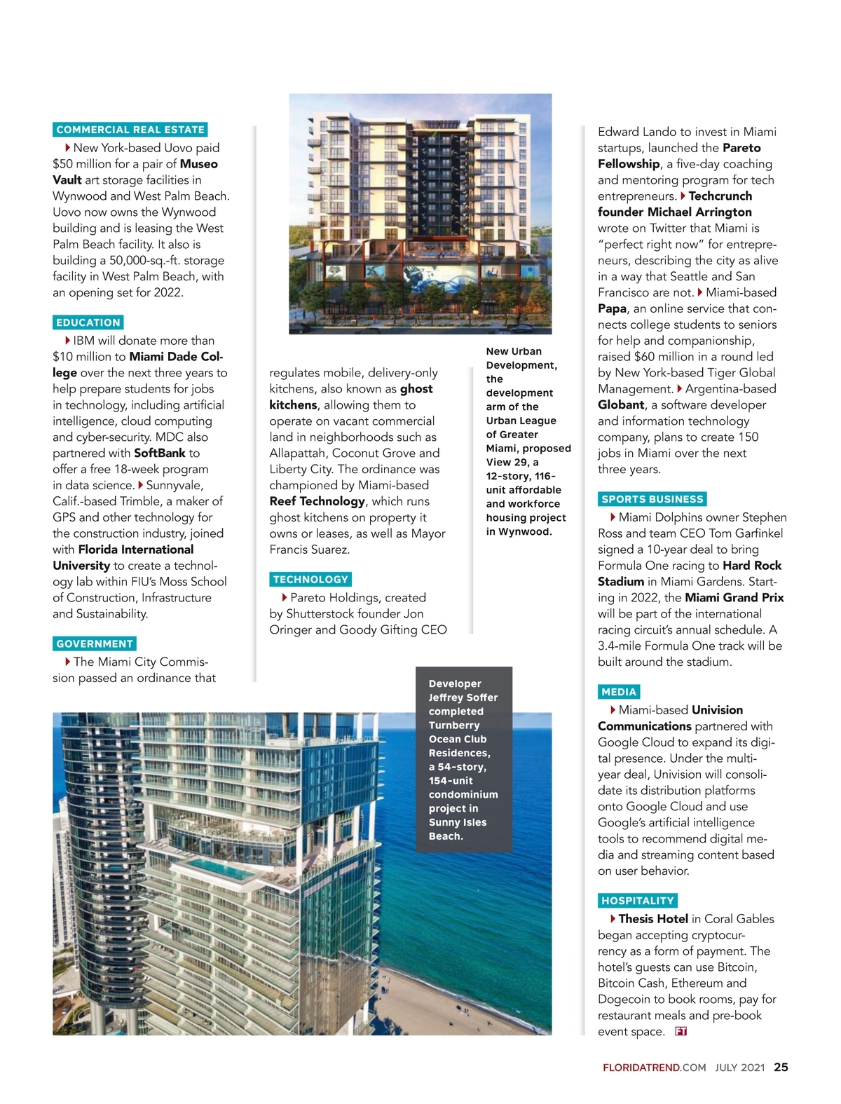 Garfinkel Law, P.A Fort Lauderdale, FL Office