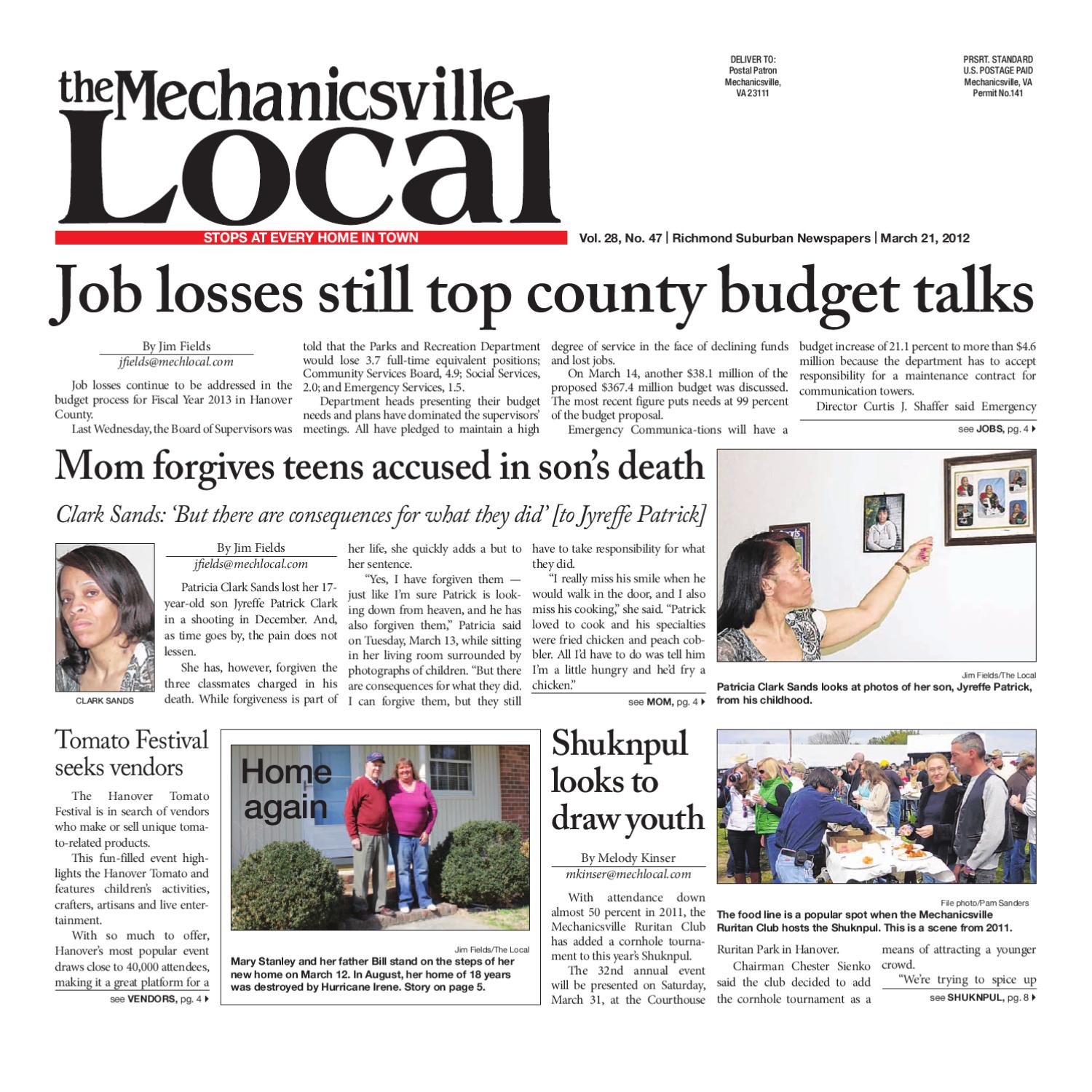 Law Office of Rose A. Palmer, PLLC Mechanicsville, VA Office