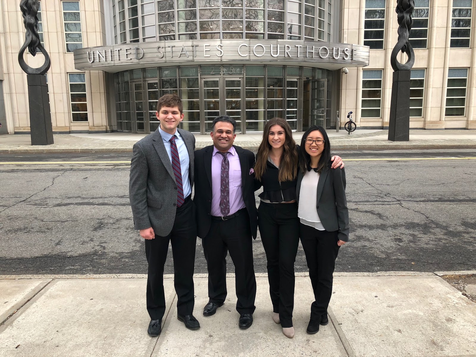Varghese & Associates, P.C New York City, NY Office