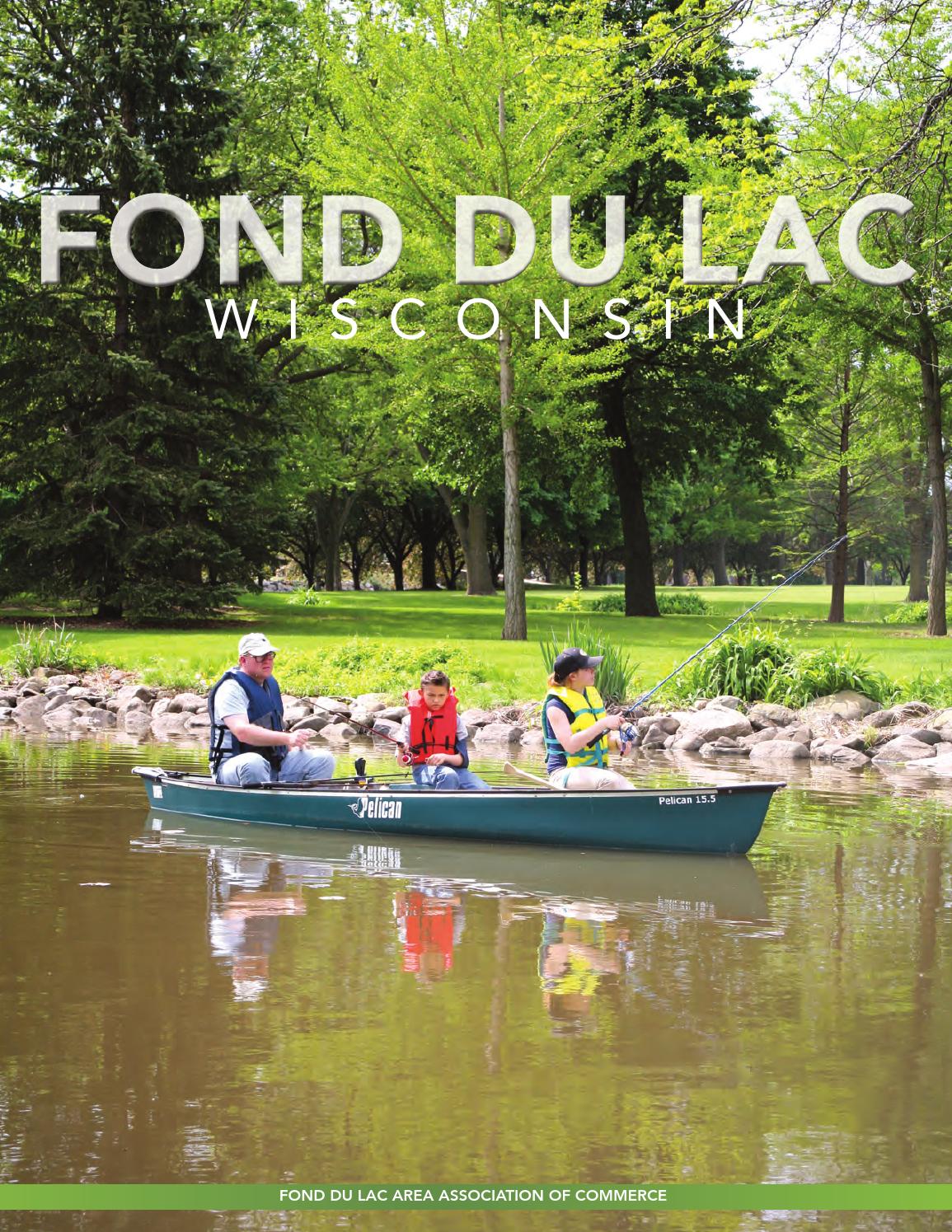 Ryan, Kromholz & Manion, SC Fond du Lac, WI Office