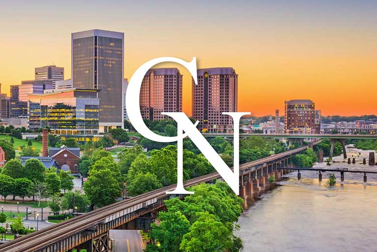 Cravens & Noll, PC Colonial Heights, VA Office