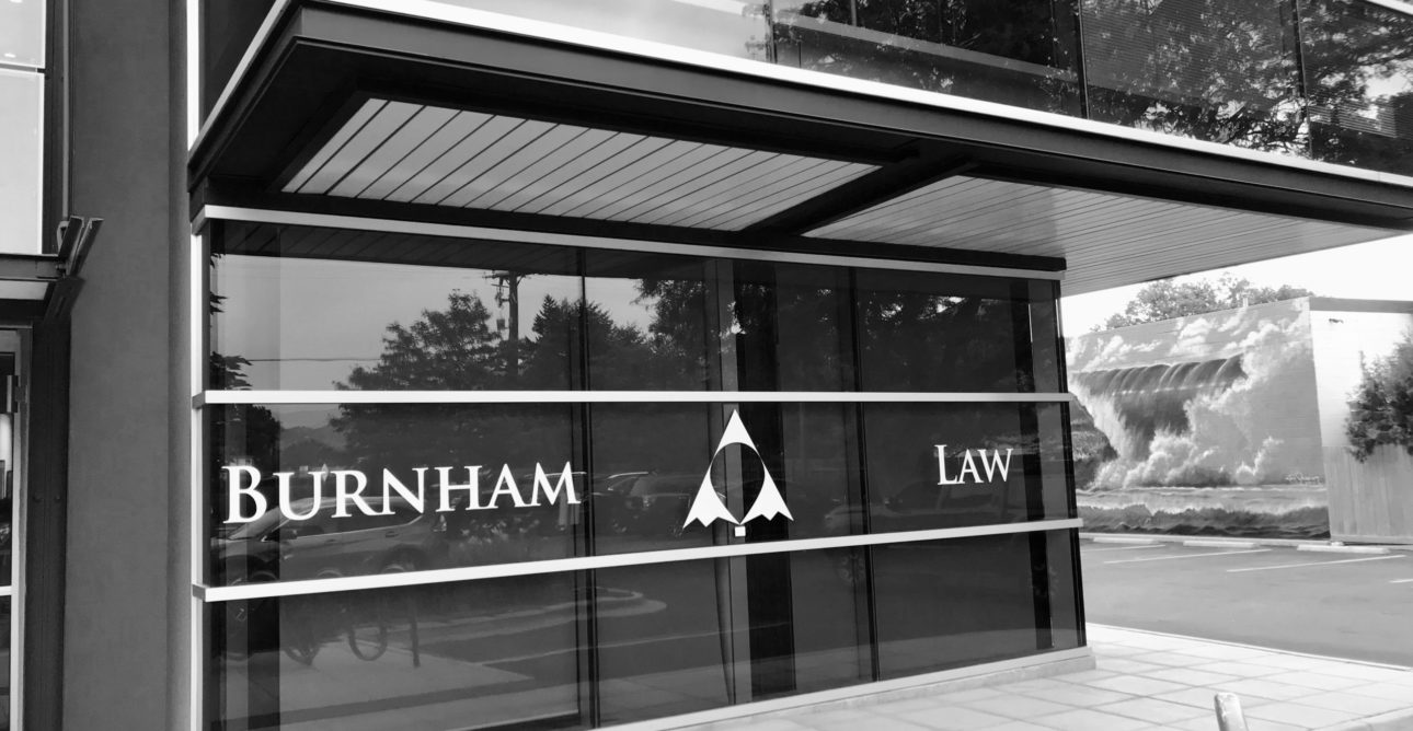 Burnham Law Boulder,  Office