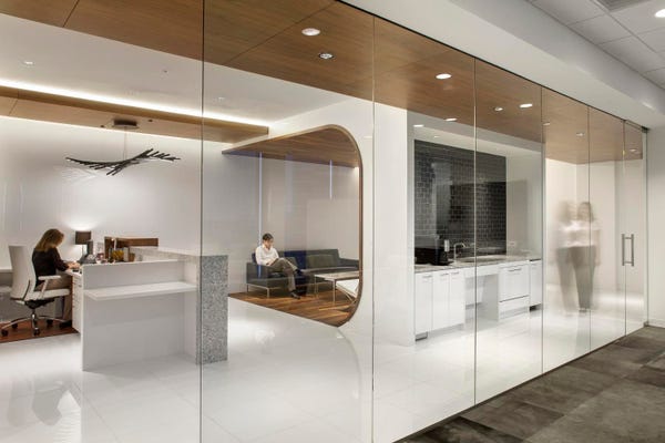 Caldwell Cassady & Curry Dallas, TX Office