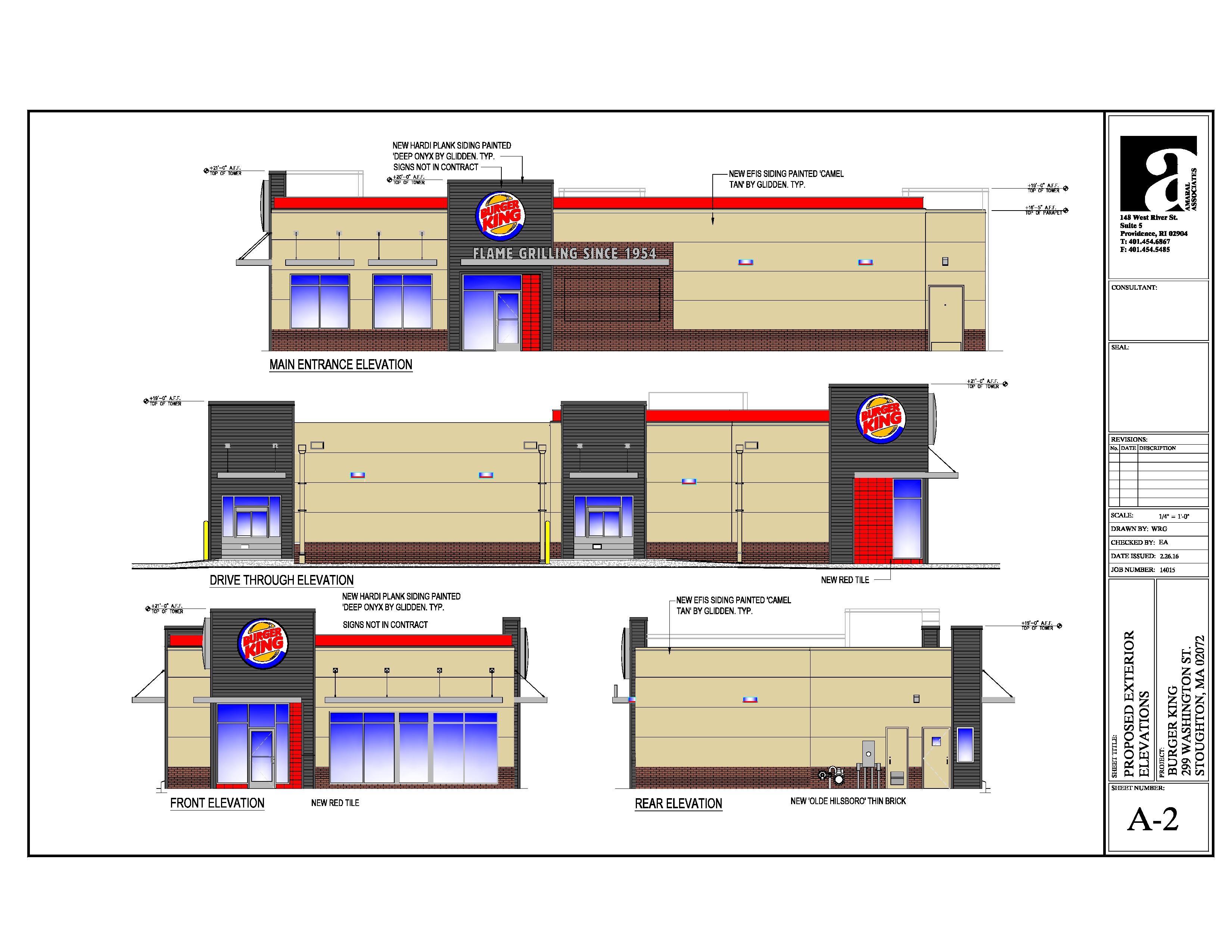 Law Offices of Barry R. Crimmins, P.C Stoughton,  Office