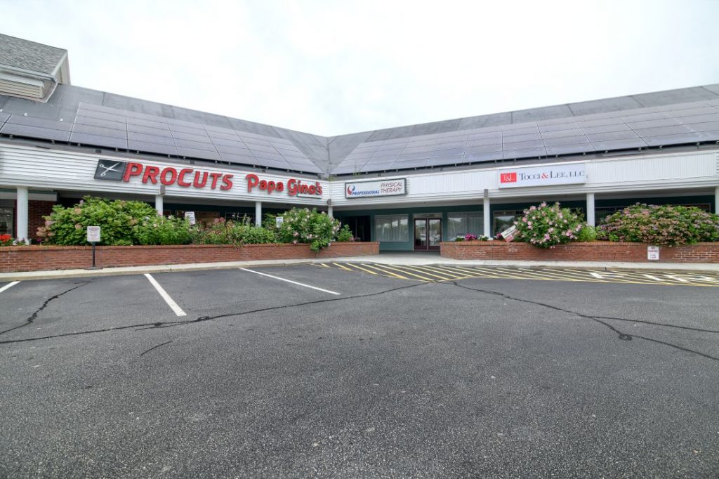 Tocci & Lee, LLC Centerville, MA Office