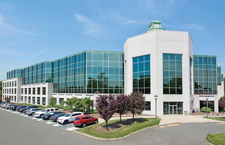 Lerner David LLP Cranford, NJ Office