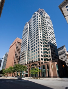 Brouse McDowell Cleveland, OH Office