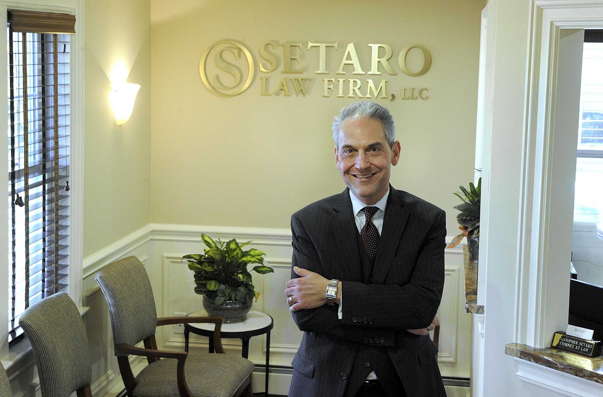 Ventura Law Danbury, CT Office