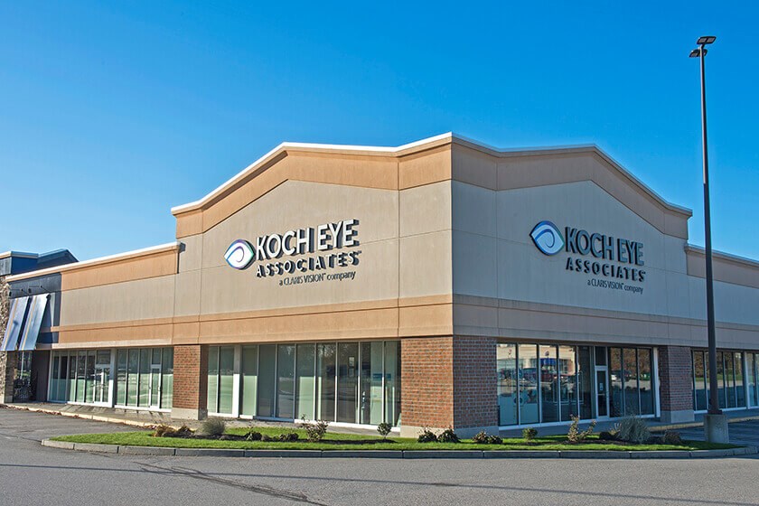 Marinosci Law Group Warwick, RI Office