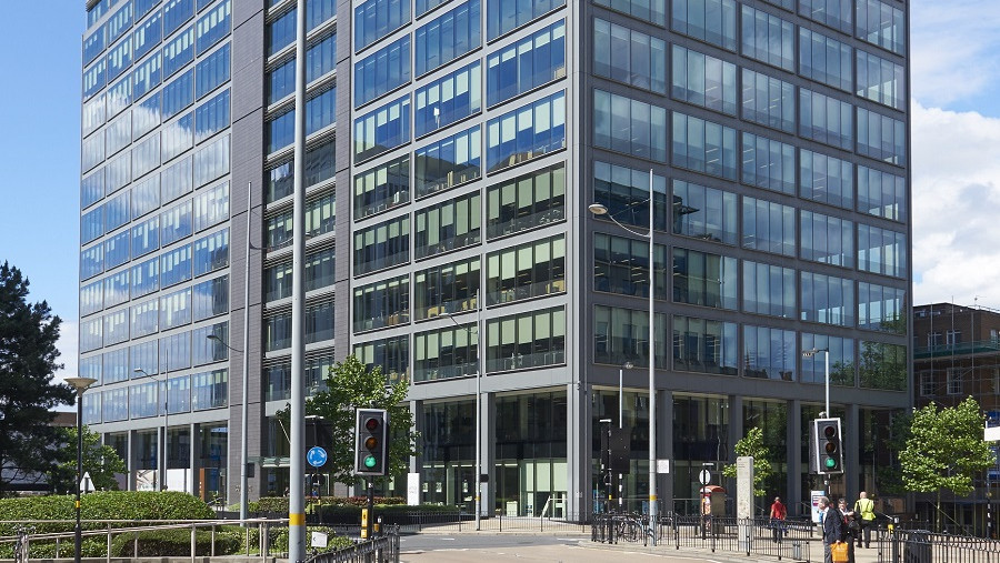 BPE Solicitors LLP Birmingham, UK-England Office