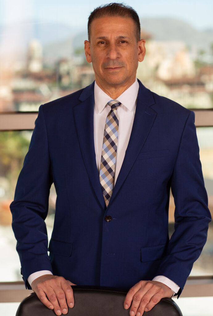 Varner Brandt LLP Riverside, CA Office