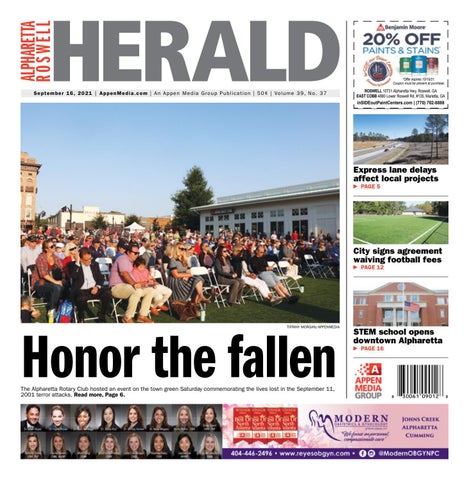 Miles Hansford, LLC Alpharette, GA Office