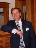 The Law Firm of Tenopir & Huerter Topeka, KS Office