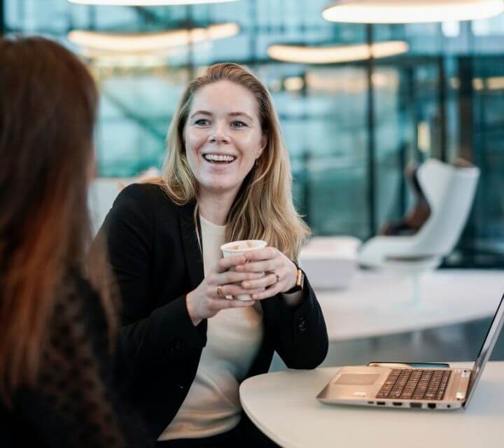 Lexence Amsterdam, Netherlands Office