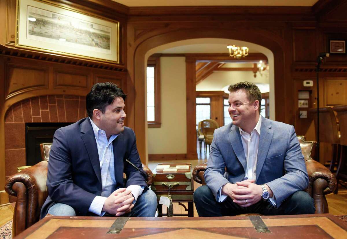 Elias Group LLP Rye, NY Office