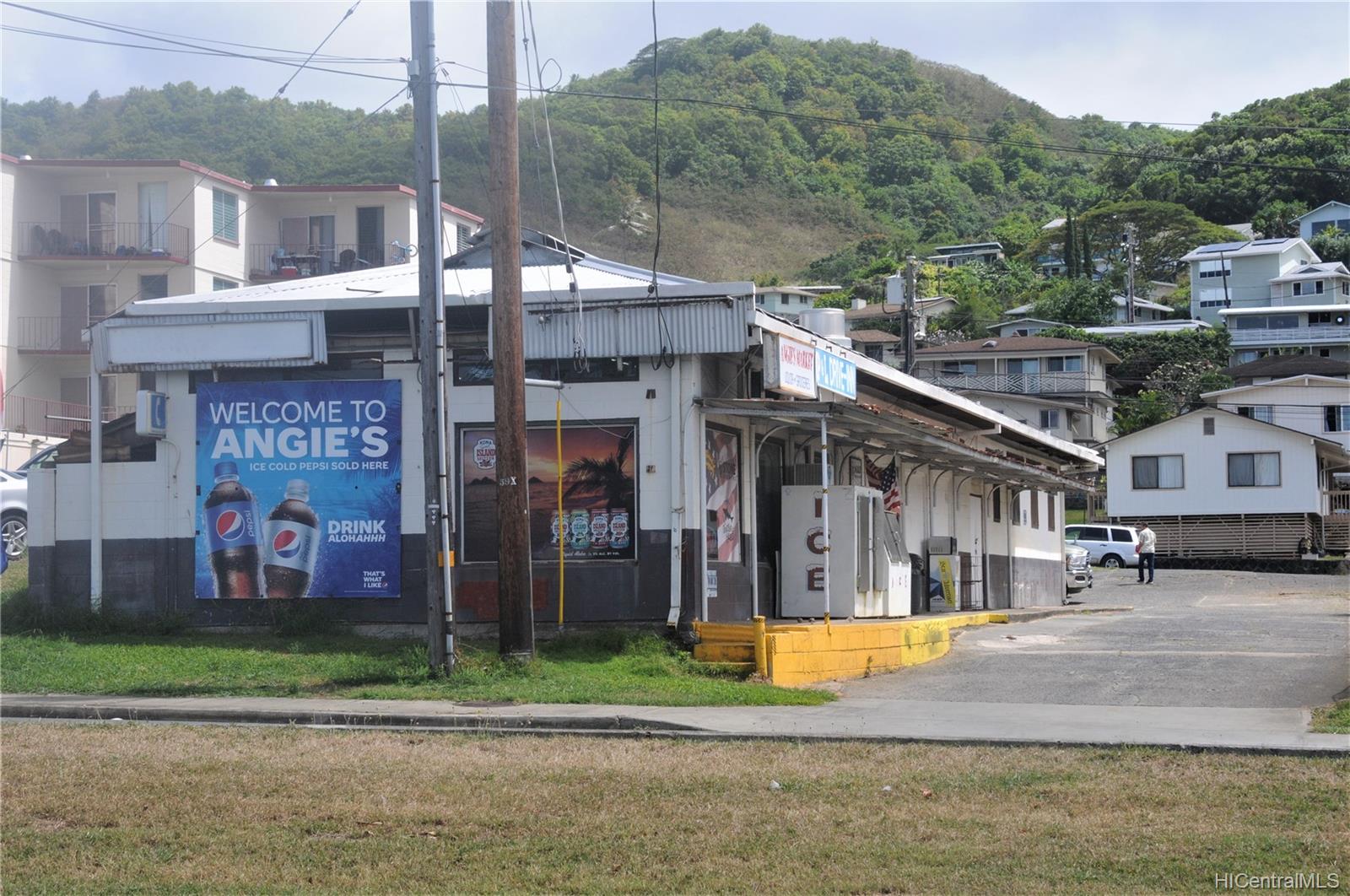 Hawaii Patent Services Kaneohe,  Office