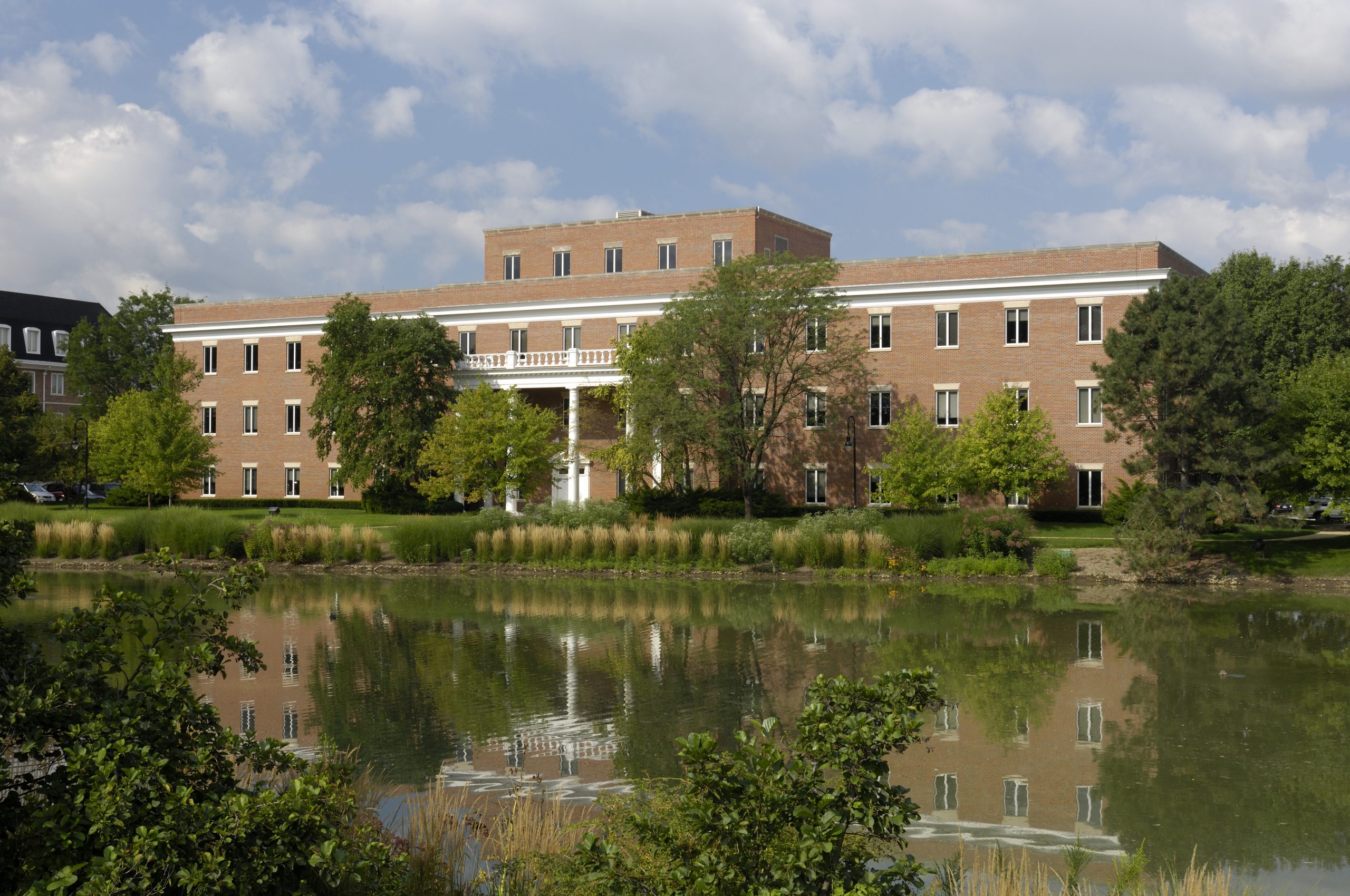 Donatelli & Coules, Ltd Hinsdale, IL Office