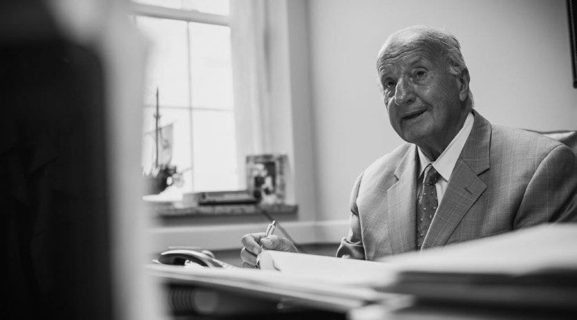 LoTempio PC Buffalo,  Office