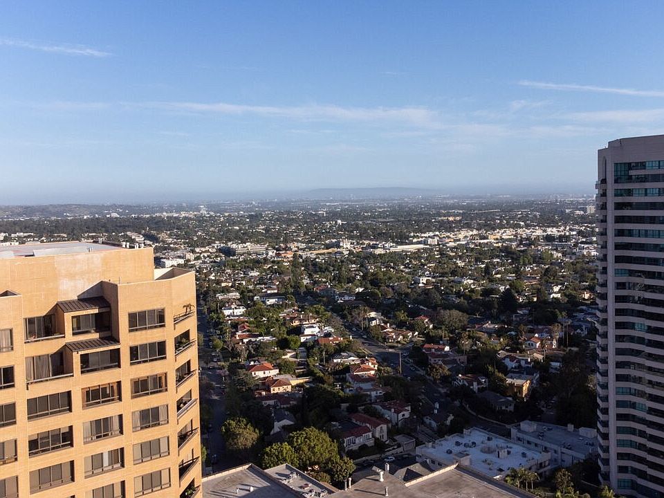 Liner Law Los Angeles, CA Office