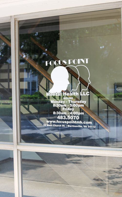 Daniel, Medley & Kirby, P.C Martinsville, VA Office