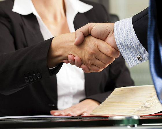 Quinn, Racusin & Gazzola Chartered Washington, DC Office