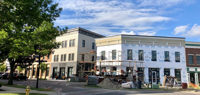 Zivitz Law Group, P.C Carmel,  Office