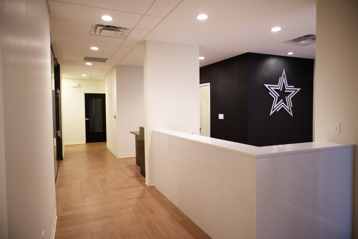 Wood, Odom & Edge, P.A Newnan, GA Office