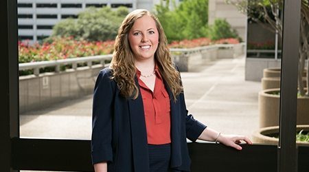 Galloway, Johnson, Tompkins, Burr & Smith Dallas, TX Office