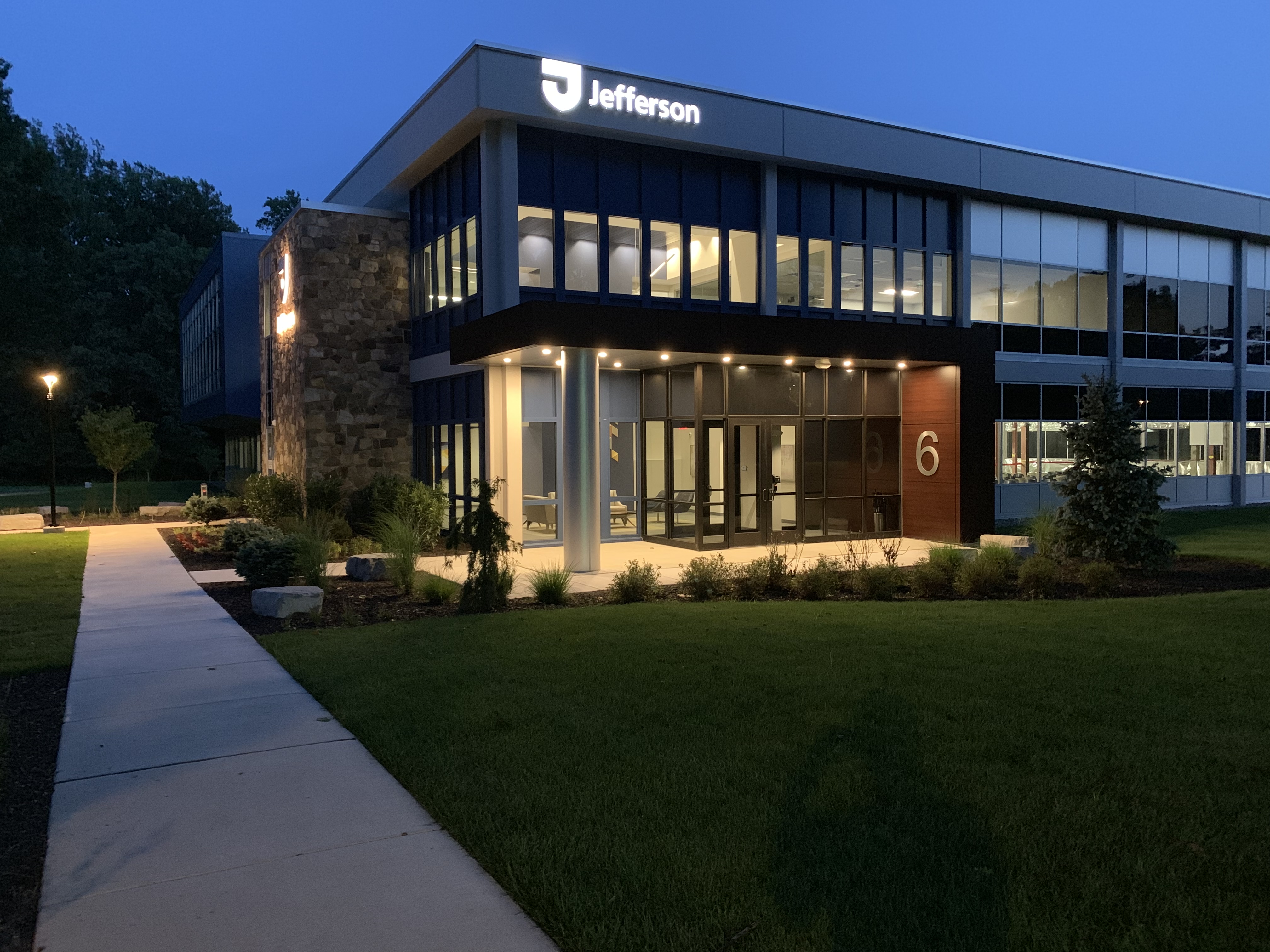 Cusick IP, PLLC Gwynedd,  Office