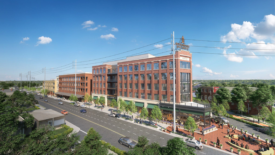 Ogletree, Deakins, Nash, Smoak & Stewart PC Indianapolis, IN Office