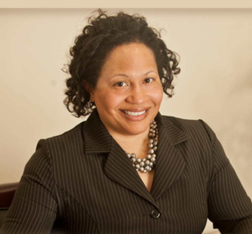 The Law Office of Marie Washington, PLC Warrenton,  Office