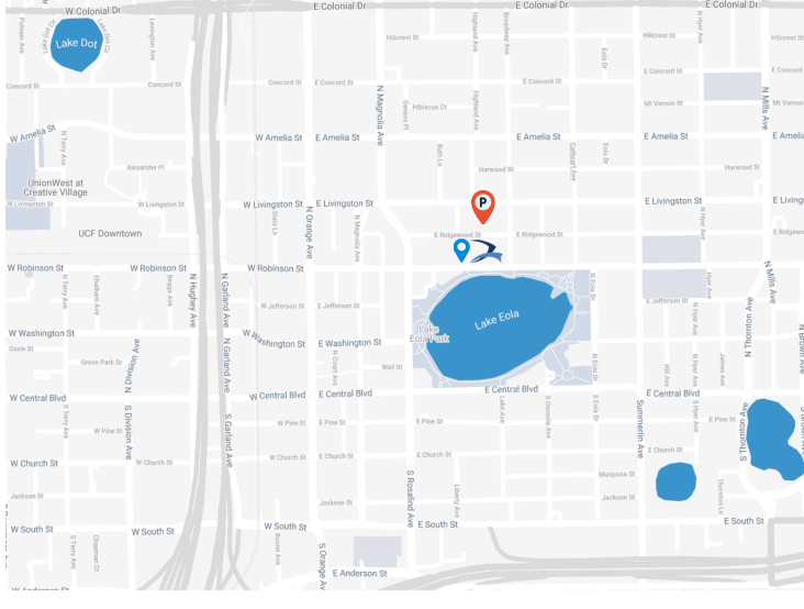 Zimmerman Kiser Sutcliffe Orlando, FL Office