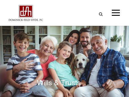 Dominick Feld Hyde, P.C Birmingham, AL Office