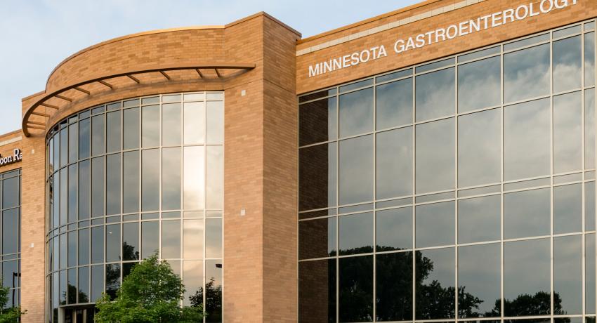 Menk & Menk Law Office Coon Rapids, MN Office
