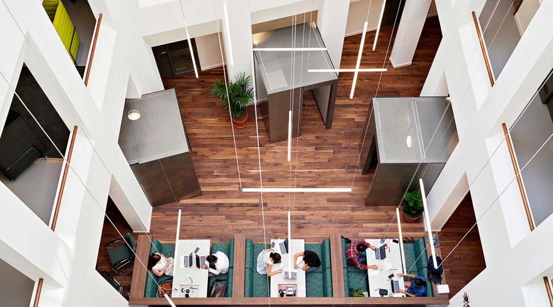 Miller & Brown, PC Atlanta, GA Office