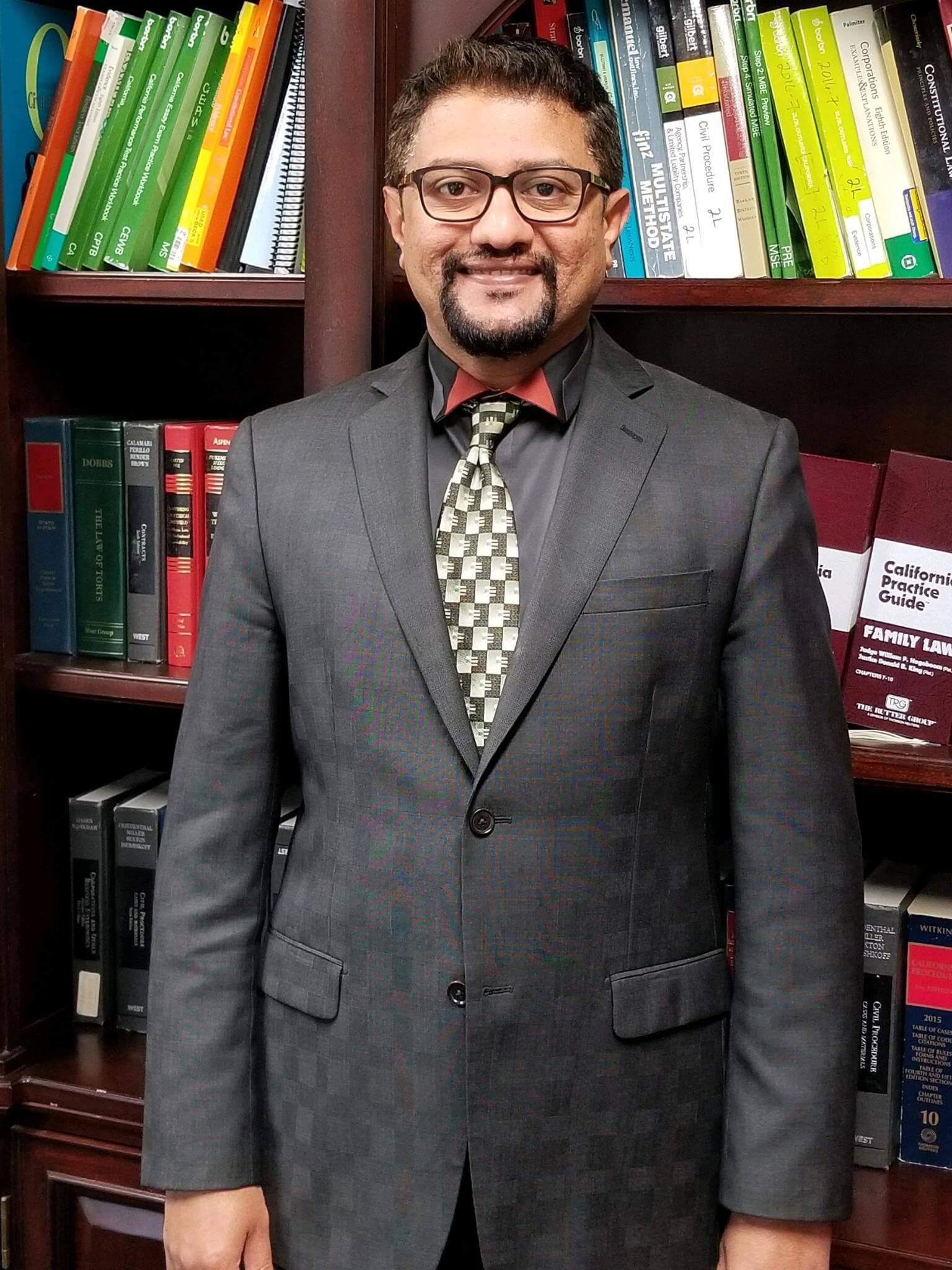 Jos Family Law Orange,  Office