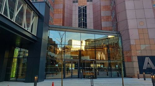 Shoosmiths LLP Fareham, UK-England Office