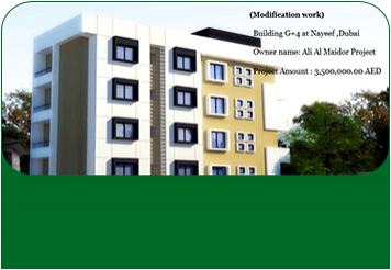 Hussain Lootah & Associates Dubai, United Arab Emirates Office