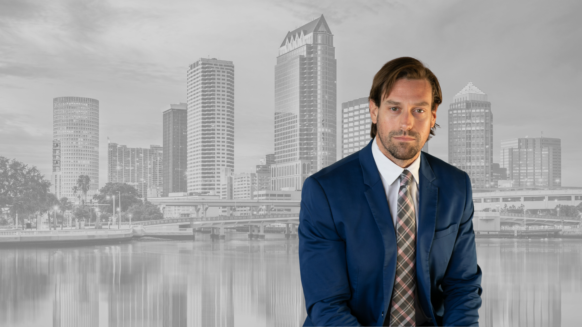 Calandro Law Riverview,  Office