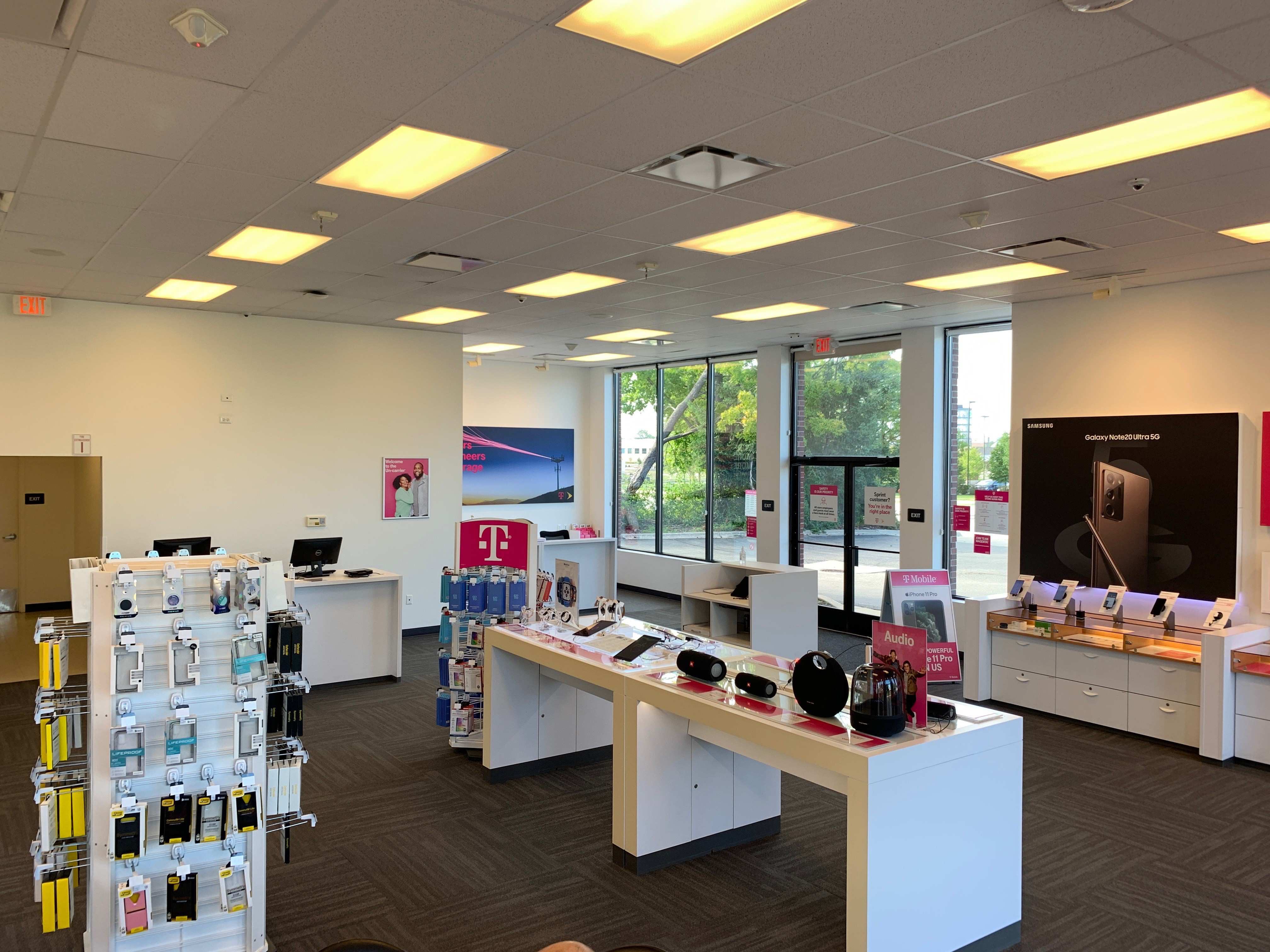 Mizerowski Thon & Parker, P.C Walled Lake, MI Office