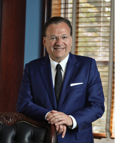 The Law Offices of Paone Zaleski & Murphy Woodbridge, NJ Office