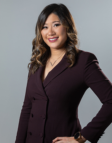 Cindy Ho Law, APC San Jose,  Office