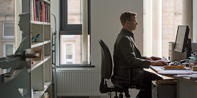 Thompsons Leeds, United Kingdom Office