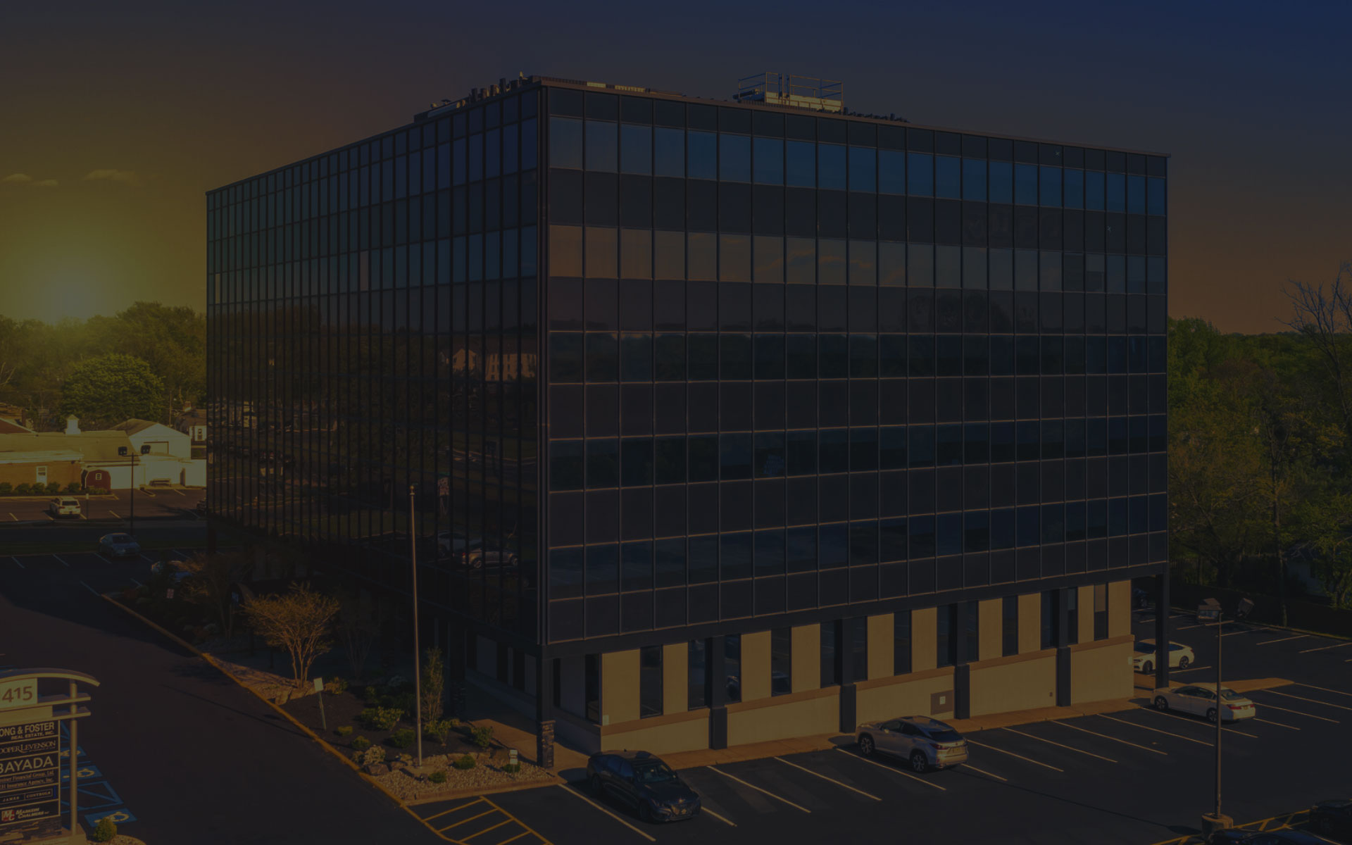 Weir Greenblatt Pierce LLP Cherry Hill, NJ Office