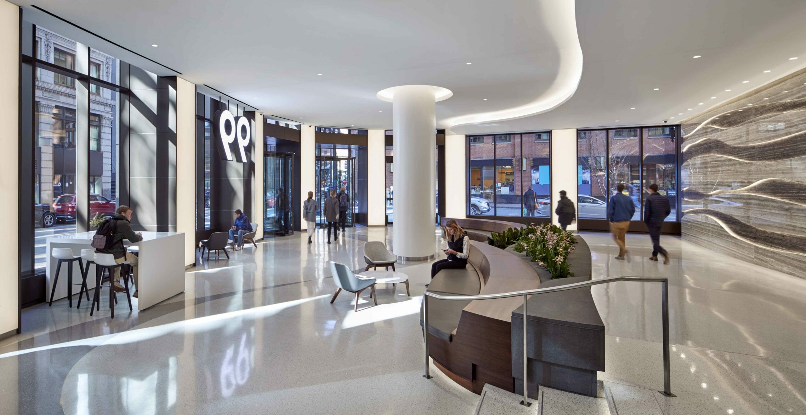 Hagens Berman Sobol Shapiro  LLP Boston, MA Office