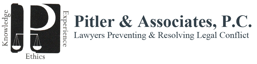 Pitler & Associates, P.C Aurora,  Office